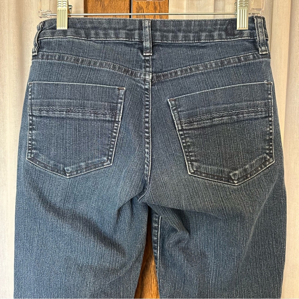 Pendleton Classic Medium Wash 5-Pocket Jeans - image 4